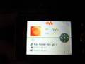 Sony Ericsson W910i - Screen Rotating