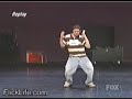 Ridic Dance [from www.metacafe.com]