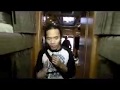 videos de SLANK USA PROMO TOUR 2008 - ANTHEM FOR THE BROKEN HEARTED