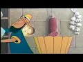 pudding � l'arsenic