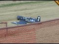CMP F4U Corsair First Flight