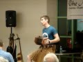 \"The Muses\" at La Quinta Library \"The Muses\" at La Quinta Library