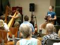 The Muses at La Quinta Library