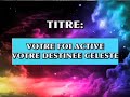 Click to View : VOTRE FOI ACTIVE VOTRE DESTINÉE - PASTEUR MAMADOU KARAMBIRI