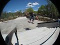 brook run montage