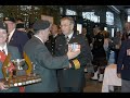 2nd Battalion farwell to winnipeg