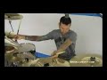 Chad Szeliga Drum Lesson #5 Part 1