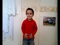 Aholi Tosun - Namaz