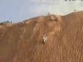 Nissan Partrol CRAZY HILL CLIMB! Nissan Partrol CRAZY HILL CLIMB!
