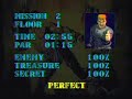 Wolfenstein 3D Jaguar - Episode 2 (Part 1 of 2)