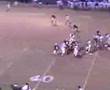 Matt Daniels, #3-Fayette County High School