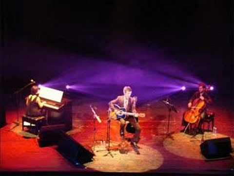 Bülent Ortaçgil & Teoman Sensiz olmaz
