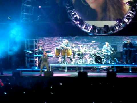Pitbull @ Calibash (2011)