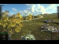 Сведение для World Of Tanks видео 1