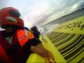 Onboard Footage B92 Harwich Powerboat Festival; Practive Lap.wmv
