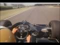videos de RICK WAKEMAN 'BEHIND THE WHEELS' SOUNDTRACK '82 pt3 Lotus/credits