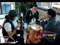 97 BHT - Ryan Cabrera Interview - The Woodlands