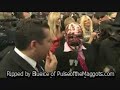 Slipknot- At The Grammys