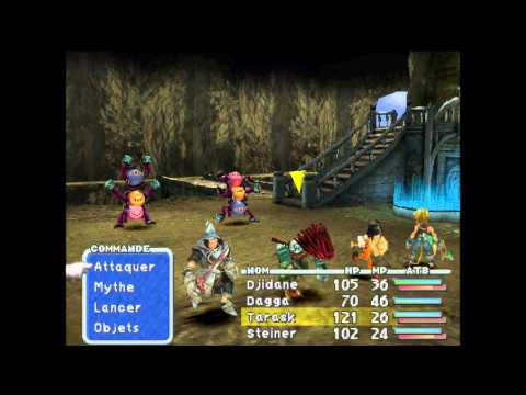 Final Fantasy IX