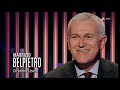 Marco Travaglio risponde agli insulti di Nicola Porro -'giornalista' de 