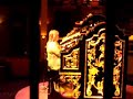 The Mighty Wurlitzer in Mesa, AZ (2)
