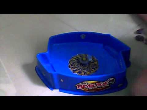 Beyblade Hentai