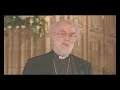 Archbishop - care for environment teaches us about God