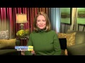 Miss Abigail's Eve Jan Brady Plumb on Access Hollywood