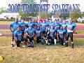 usfa teams