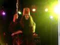 Buckethead Robot and Chucks