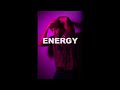 KARL WOLF - ENERGY (REMIX) KERI HILSON