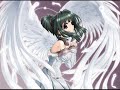 anime angels  angel by shaggy