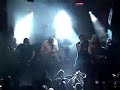 Rust and Jade, AnAkA at the Knitting Factory NYC
