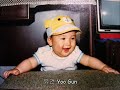 Korean Male Celebrities 1 (childhood - now)