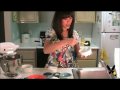 How to Make Chocolate Souffle (with Grand Marnier)...Honeysuckle Episode 5