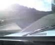 panda double jaguar a 160!!!!!!a fond au compteur