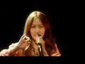 [Live] Kokia -  A universe is [Bataclan 2007]