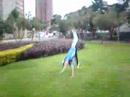 Muka_hs_gyn Capoeira part 4