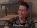 Mark Wahlberg in Renaissance Man