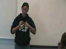 ABC story - Ms. Marler