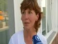 Auf Inder van Überfall van Rassistischer in Mügeln 
(ARD)