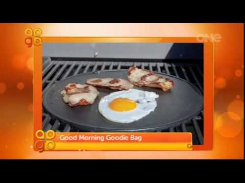 how to cure bbq hot plate