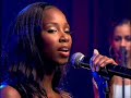 Clocks - Jamelia