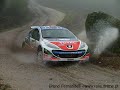 rally FCP 2008 em Foto