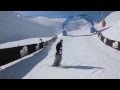Gus Kenworthy - Austrian Open - 2nd Place Run