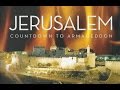 Jerusalem Countdown Jerusalem Countdown
