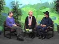 Grass-fed Cattle Ranching