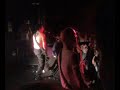 InMe - 7weeks (Live)