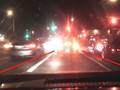 Gang stalking targets, please try while driving a car