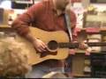 The Connells @ Borders: 74-75